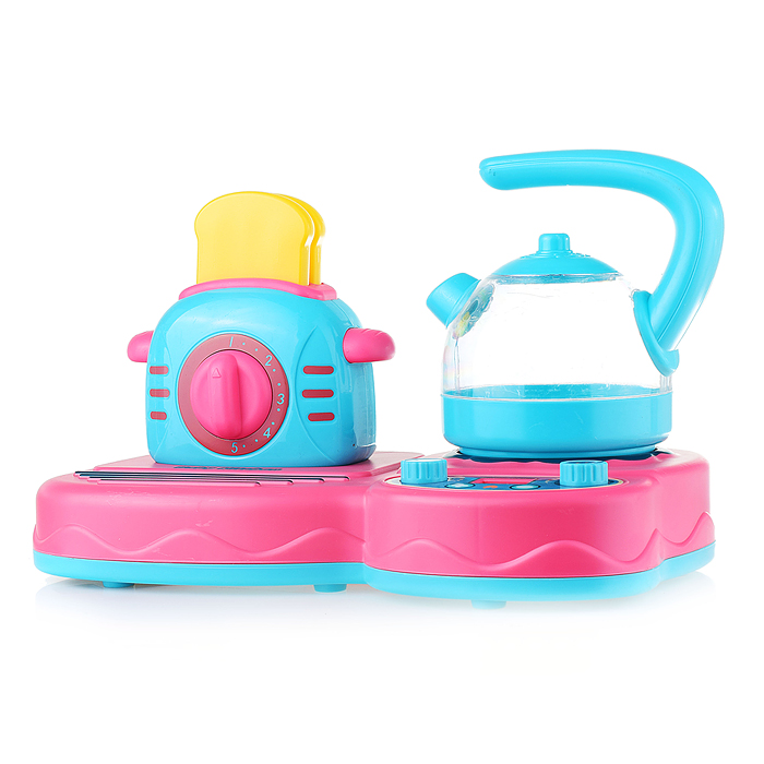 Игровой набор 9926A "Кухня" в коробке