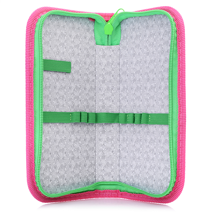 Пенал 1-секц, средний Лама  (190х90) (печать на ткани)