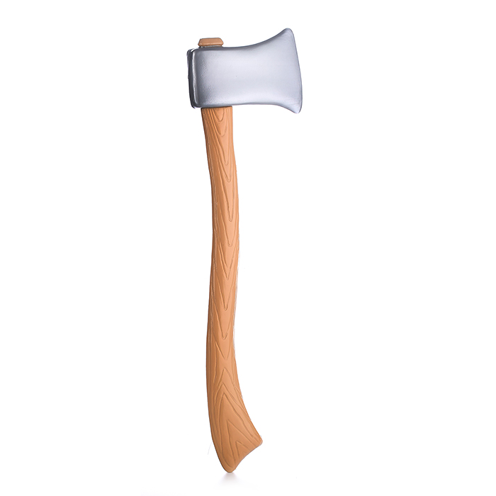 Оружие викинга (топор+меч)