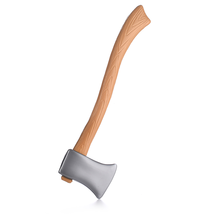 Оружие викинга (топор+меч)