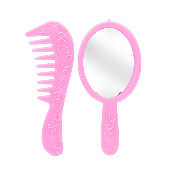 Кукла BH51 с аксессуарами, в пакете