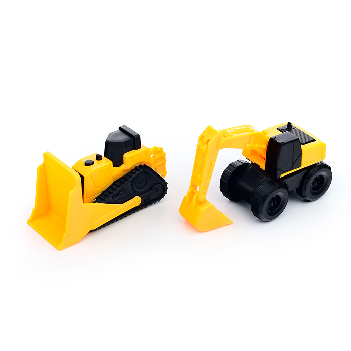 Железная дорога V8556 в коробке