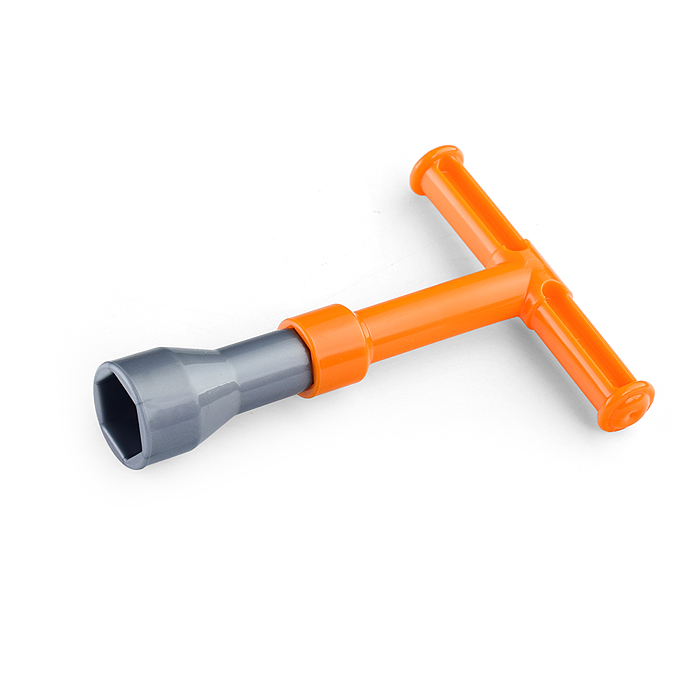 Набор инструментов №12 (17 элементов) (в пакете)