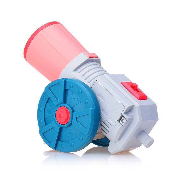 Набор "Пушка" Q-6082 с мишенью, в коробке