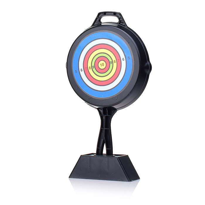 Набор "Пушка" Q-6082 с мишенью, в коробке