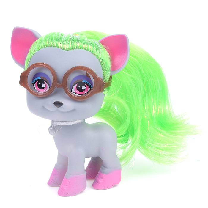 Набор питомец SM348F39 (очки, зеркальце, расческа) в ассортименте, в коробке