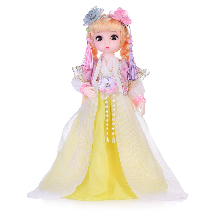 Кукла 202196A "Виктория" в коробке