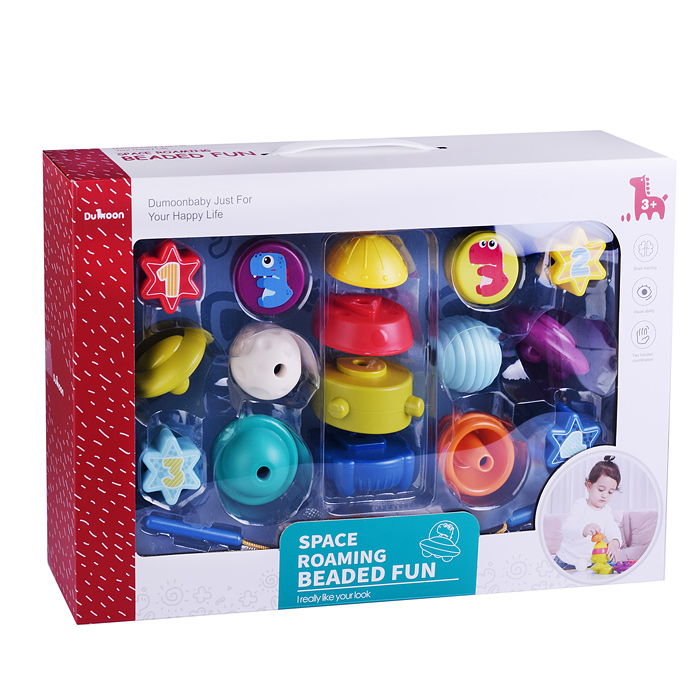 Фото к товару Набор игрушек DM605W "Пришельцы из космоса" в коробке Набор игрушек DM605W "Пришельцы из космоса" в коробке