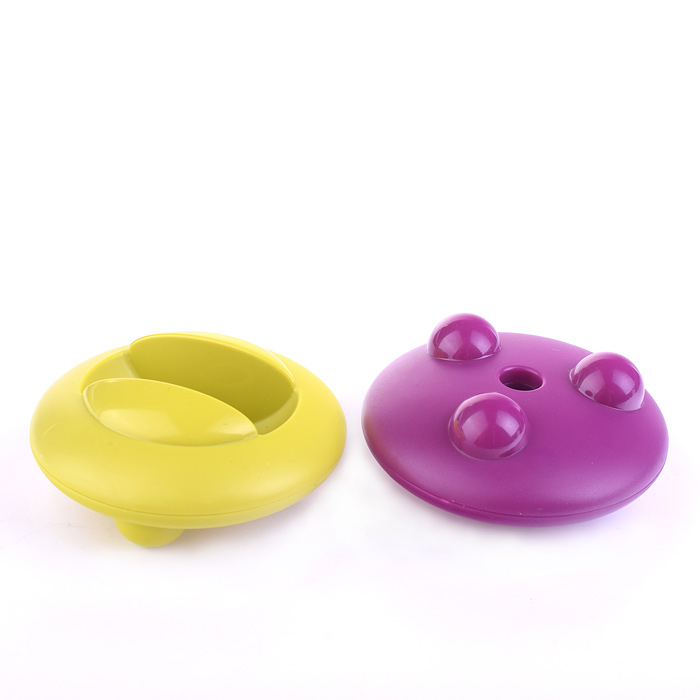 Фото к товару Набор игрушек DM605W "Пришельцы из космоса" в коробке Набор игрушек DM605W "Пришельцы из космоса" в коробке