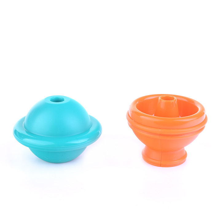 Фото к товару Набор игрушек DM605W "Пришельцы из космоса" в коробке Набор игрушек DM605W "Пришельцы из космоса" в коробке