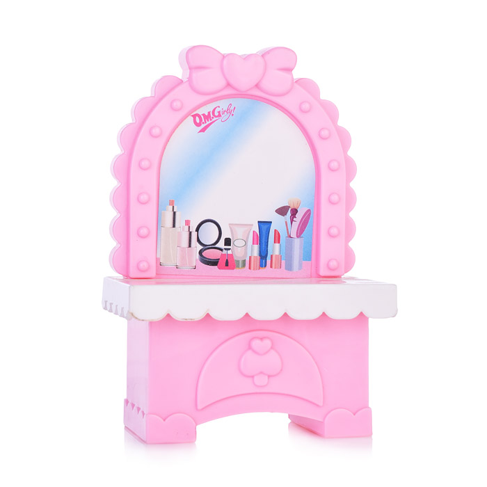 Кукла с аксессуарами 58005 в коробке