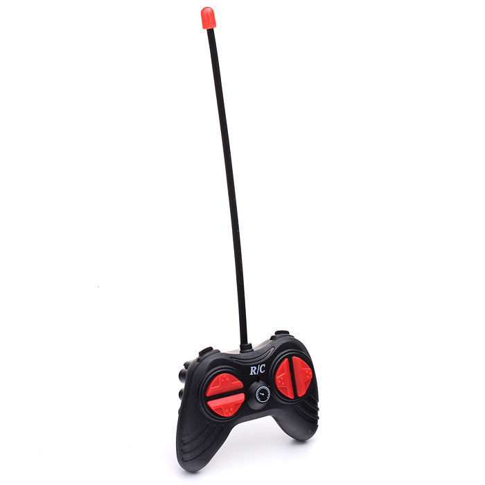 Машина 759 "Кракен" р/у, 27MHz в коробке