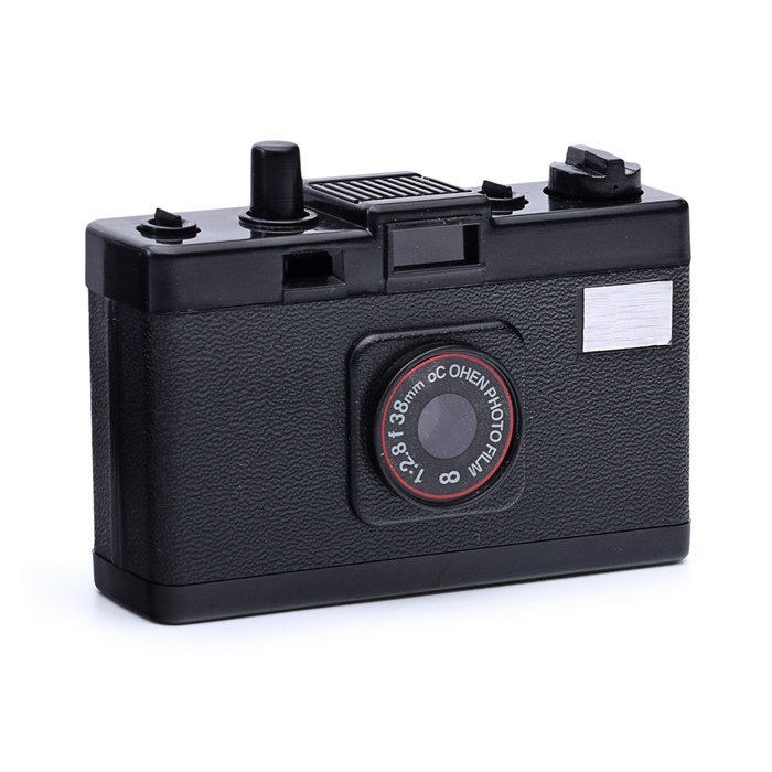 Фото к товару Игра-розыгрыш 11-0030 "Фотоаппарат наоборот" Игра-розыгрыш 11-0030 "Фотоаппарат наоборот"