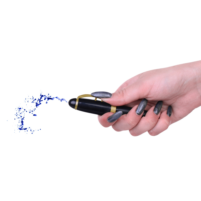 Игра-розыгрыш 11-0031 "Ручка с исчезающими чернилами"