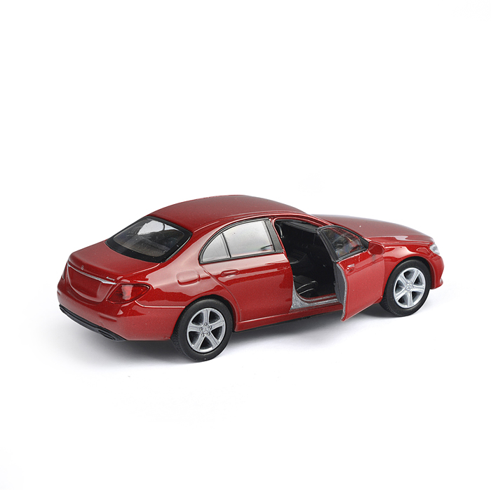 Модель машины 1:38 Mercedes-Benz E-Class