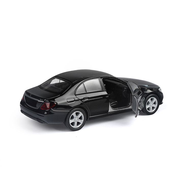 Модель машины 1:38 Mercedes-Benz E-Class