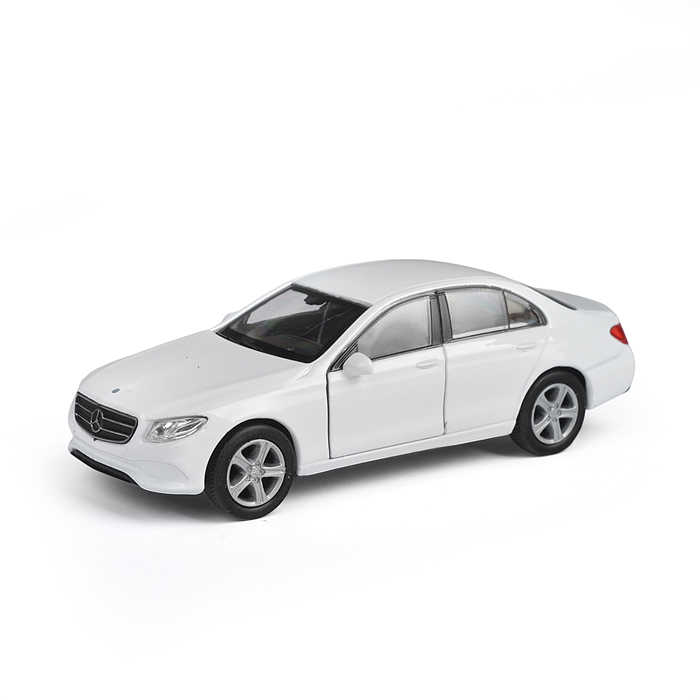 Модель машины 1:38 Mercedes-Benz E-Class