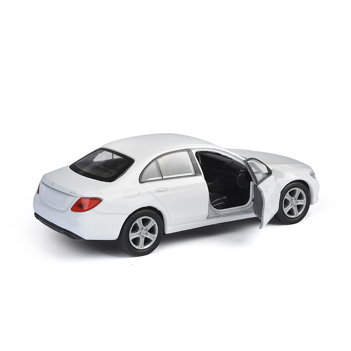 Модель машины 1:38 Mercedes-Benz E-Class