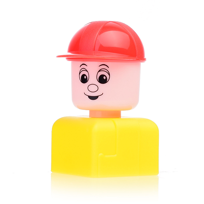 Вертолёт "Шмель" (в сеточке)