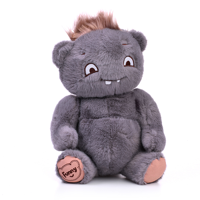 Мягкая игрушка М0974 "Медведь" 27см.