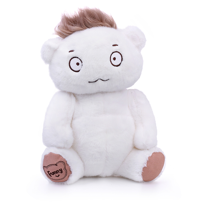 Мягкая игрушка М0974 "Медведь" 27см.