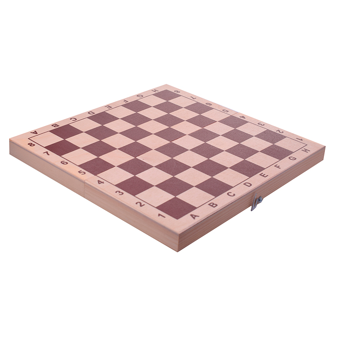 Фото к товару Шахматы + шашки с деревянной доской (шахматы гроссмейстерские пластиковые, шашки пластиковые, доска Шахматы + шашки с деревянной доской (шахматы гроссмейстерские пластиковые, шашки пластиковые, доска