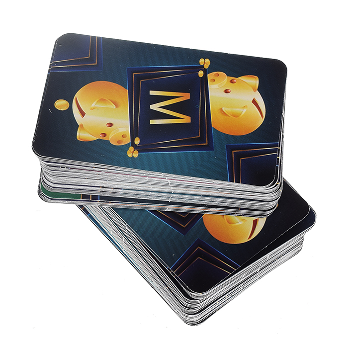 Фото к товару Настольная игра "Mono" Настольная игра "Mono"