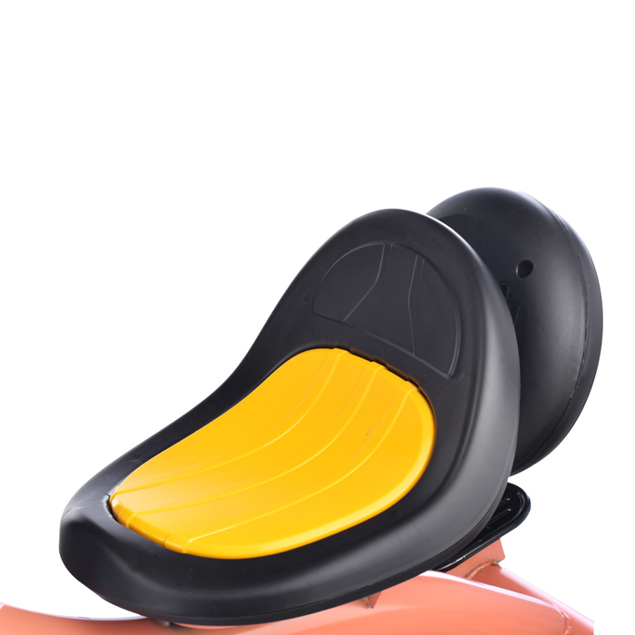 Велосипед XEL-2021-4, 3-х колесный, розовый