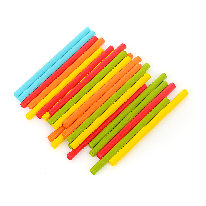 Рыбалка и счетный материал D1374 в коробке