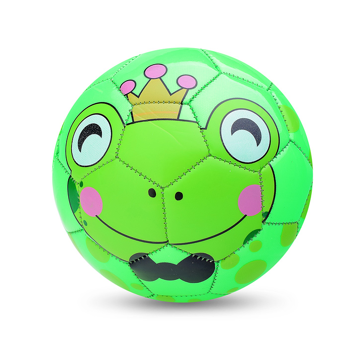 Мяч футбольный 00-1857 размер 2, 100 г