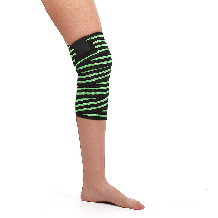 Бинт 33-0014 спортивный наколенный