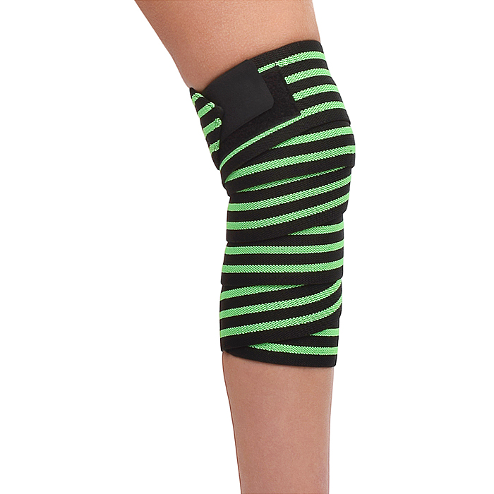 Бинт 33-0014 спортивный наколенный