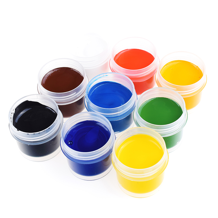 Фото к товару Набор для творчества "Zoo" Набор для творчества "Zoo"