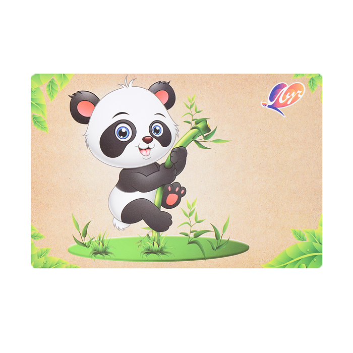 Фото к товару Набор для творчества "Zoo" Набор для творчества "Zoo"