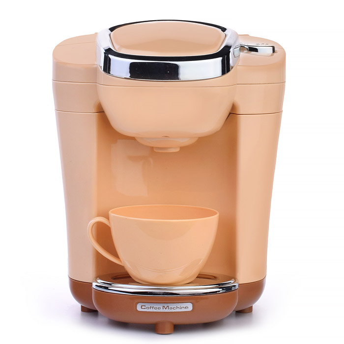 Бытовая техника A1008-1 "Кофеварка" в коробке