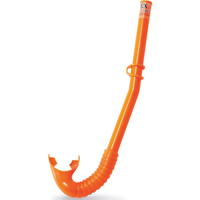 Набор для подводного плавания «Акула», маска, трубка, от 3-8 лет, 55944 INTEX