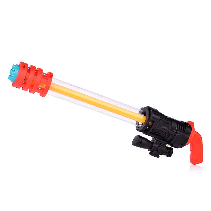 Водное оружие M517P "Водомет" в сетке