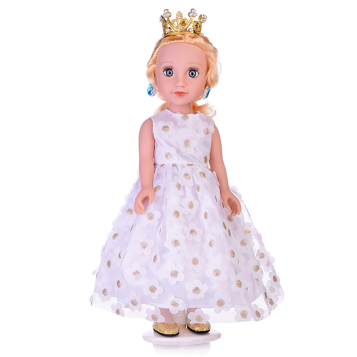 Кукла A665A "Мирослава" в коробке