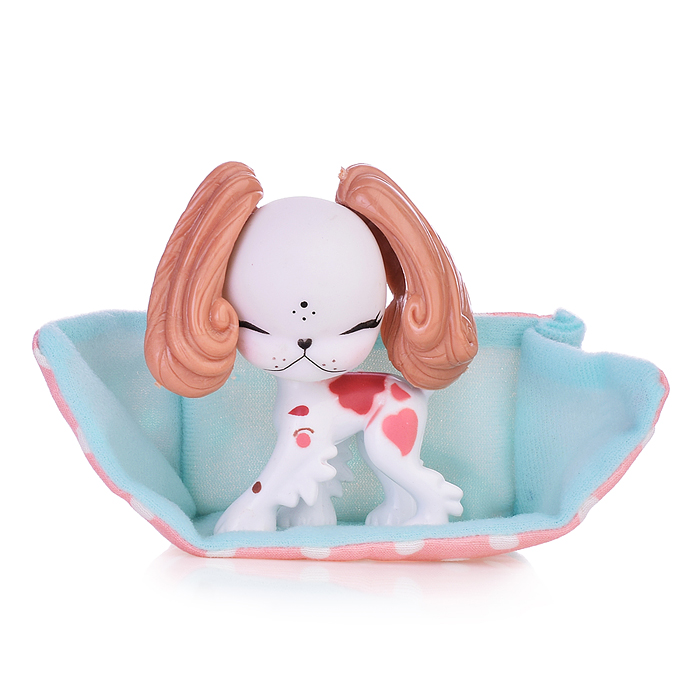 Кукла A716 "Анжелика" с аксессуарами, в коробке