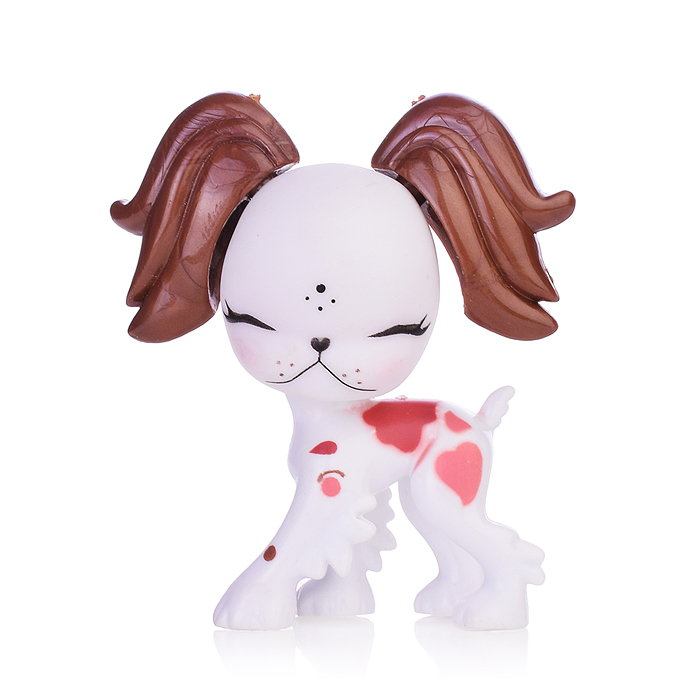 Кукла A716 "Анжелика" с аксессуарами, в коробке