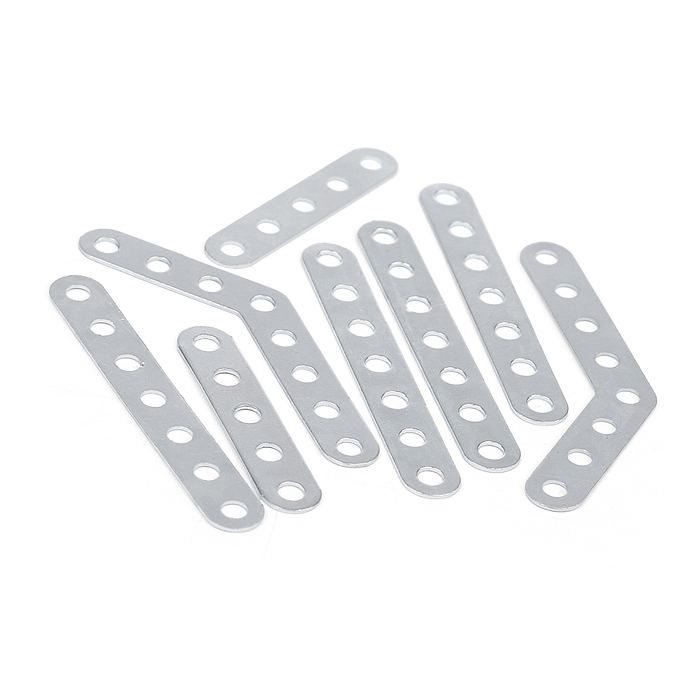 Фото к товару Конструктор "Строительная техника. Кран" Конструктор "Строительная техника. Кран"