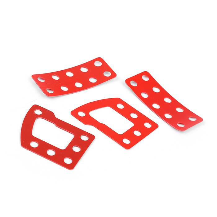 Фото к товару Конструктор "Строительная техника. Кран" Конструктор "Строительная техника. Кран"