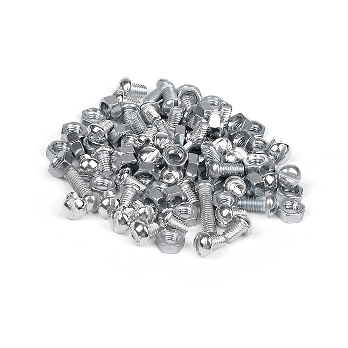 Фото к товару Конструктор "Строительная техника. Кран" Конструктор "Строительная техника. Кран"