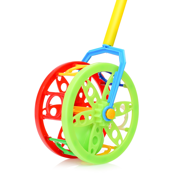 Каталка Колесо