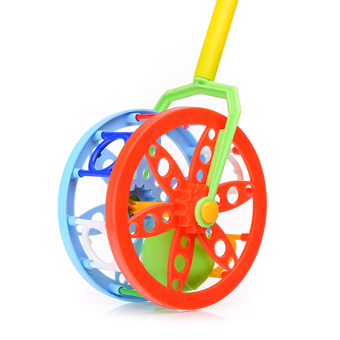 Каталка Колесо