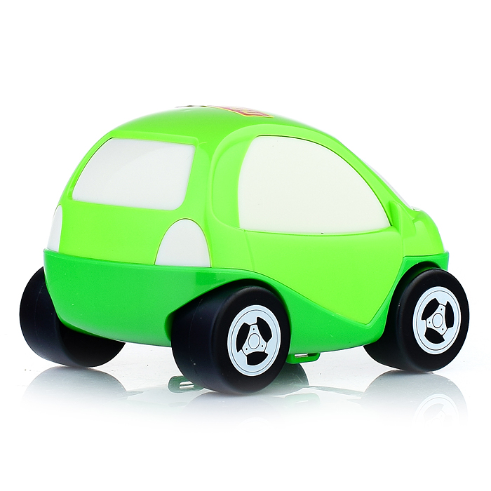 Автомобиль Жук