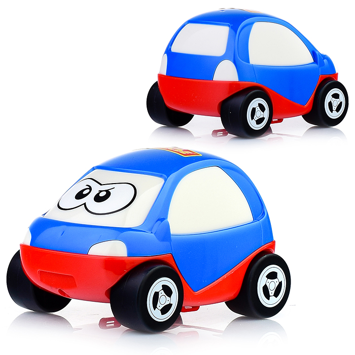 Автомобиль Жук