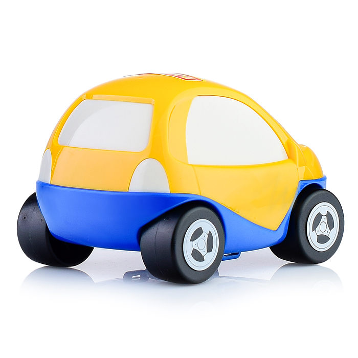 Автомобиль Жук