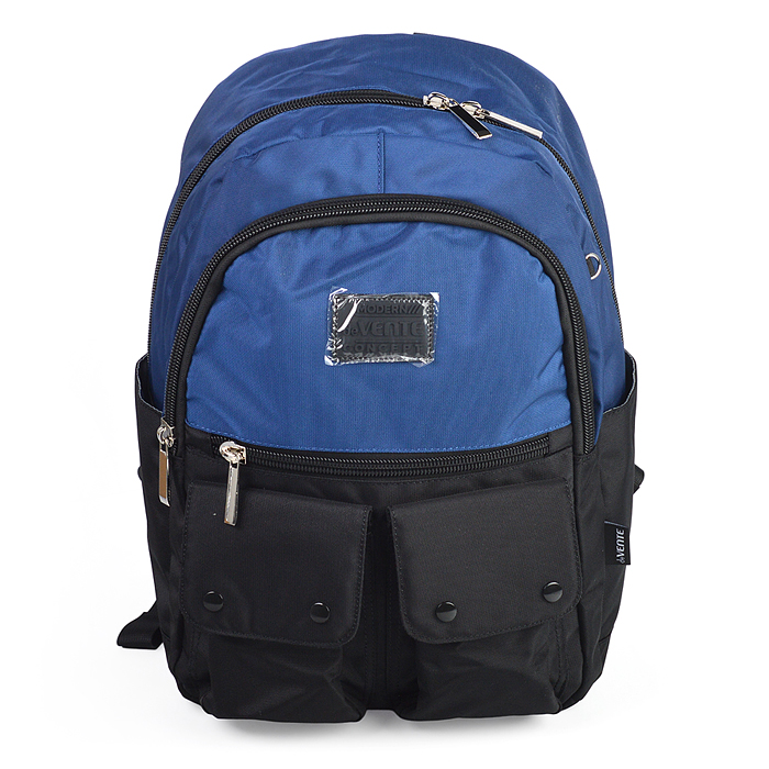 Рюкзак "Keep Moving" подростковый 44x31x20 см (19 л) 650 г, текстильный, 1 отделение на мол