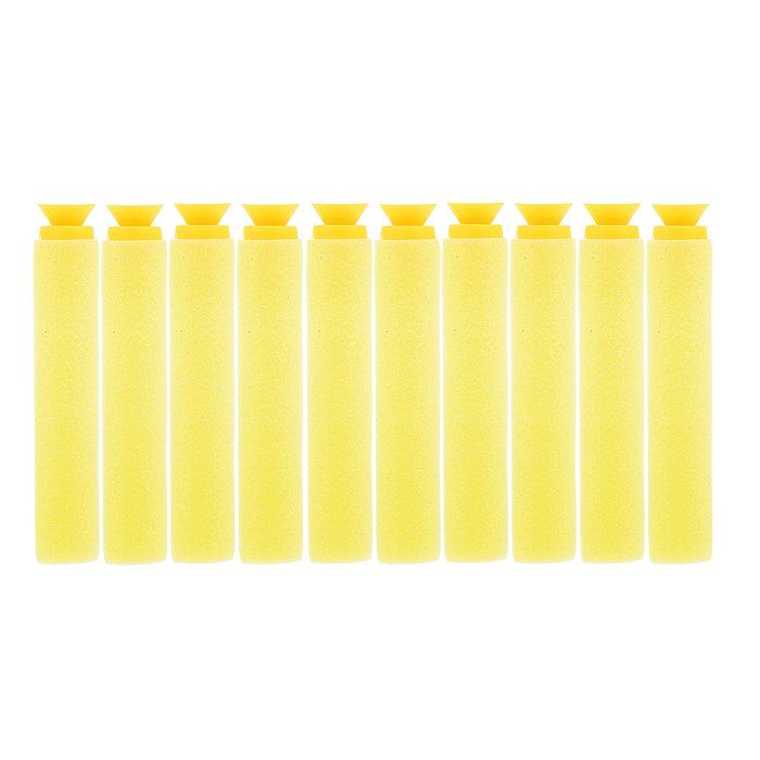 Пистолет SB469B с мягкими полимерными пулями и мишенью в коробке